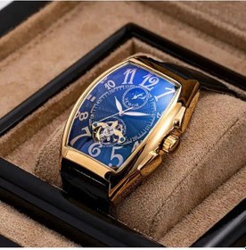 Resim Sewor Mekanik Erkek Kol Saati Swr1507 