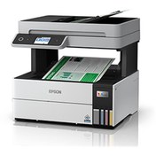 Resim TREND Epson L6460 Yazıcı-Tarayıcı-Fotokopi Renkli Mürekkep Tanklı Yazıcı WI-FI Ethernet 