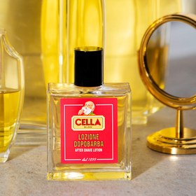 Resim Tıraş Sonrası Losyon 100 ml 