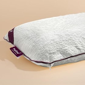 Resim PAPILLOW Innovation CoolPlus Pro Visco Yastık King 60 * 40 * 15 Visko 