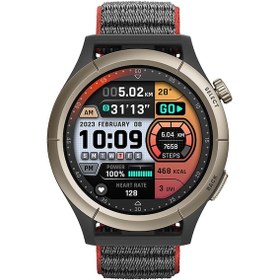 Resim Amazfit Cheetah Pro Akıllı Saat (Amazfit Türkiye Garantili) 