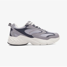 Resim Anta Basıc Erkek Gri Spor Ayakkabı 812548893 Gri 