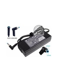 Resim HP Uyumlu Pavilion 15-N208St (F8R52Ea) Adaptör, Şarj Cihazı 