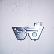 Resim Stmax Elit 910 Koltuk Altı Kilidi 