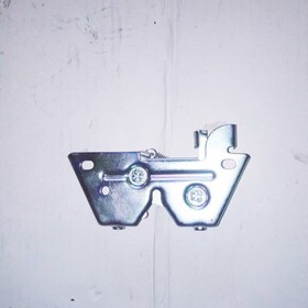 Resim Stmax Elit 910 Koltuk Altı Kilidi 