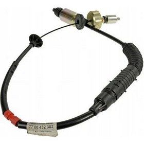 Resim Cavo Debriyaj Teli 7700432383 Laguna I 