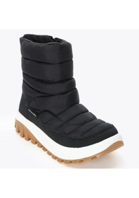 Resim Columbia Snowtrot Mid Kadın Kar Botu Siyah Bl9165-010 Siyah 
