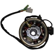 Resim Mondial 150 Zc Alternatör Komple Or. 540248572 