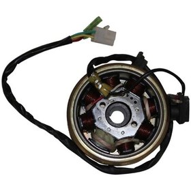 Resim Mondial 150 Zc Alternatör Komple Or. 540248572 