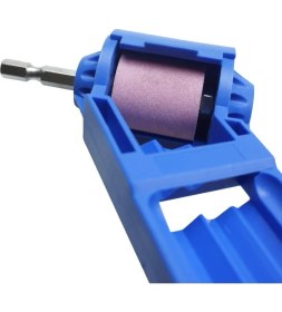 Resim Gaman 2- 12.5 mm Matkap Ucu Kalemtıraş - Hızlı ve Pratik Bileme Aparatı 