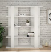 Resim Maxvivo Veran Kitaplık 