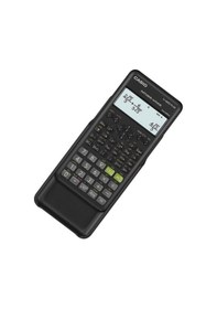 Resim Casio Fx-82Es Plus 252 Fonksiyonlu Bilimsel Hesap Makinesi 