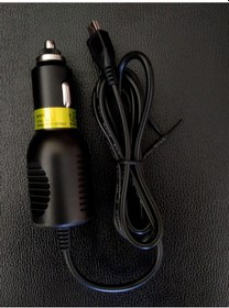 Resim Navigasyon Araç Şarj Cihazı 2.5 Amper Mini Usb Uçlu 