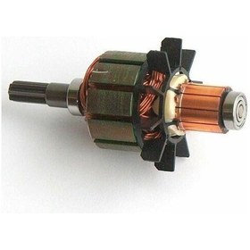 Resim Makita DTW253RFE Endüvi Kodu 619375-2 