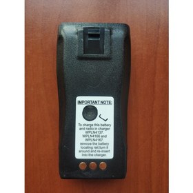 Resim Motorola DP1400/CP040 Muadil Telsiz Bataryası 