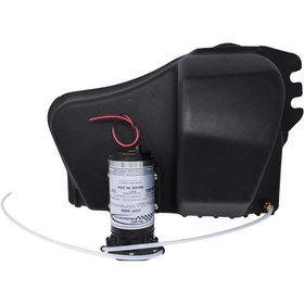 Resim Burger Motorsport Burger Motorsports - BMS Bmw G20-G22-G80 M3-G82 M4 13 Litre Water/Me-tanol Tankı 