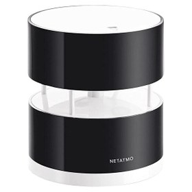 Resim Netatmo NWA01-WW Akıllı Rüzgar Ölçer 