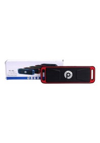 Resim Polygold PG-423 3W Bluetooth Hoparlör Çok Renkli 