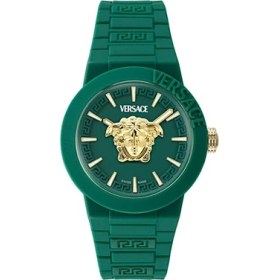 Resim Versace VRSCVEEFA0224 Erkek Kol Saati 