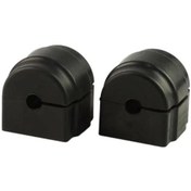 Resim Lasonstiges Bm F07 Gt F01 F02 535i 650i 730i 740i 33556781649 Bir Set X4 İçin Arka Süspansiyon Sabitleyici Anti-salınım Burç 