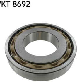 Resim SKF VKT8692 Şanzıman Seti (Volvo) 