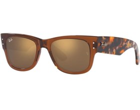 Resim Ray-Ban RB0840S 663693 51 Unisex Güneş Gözlüğü 