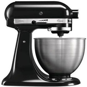 Resim KitchenAid Uyumlu Artısan Çırpıcı (Karıştırıcı) Tel 4,8 Lt 