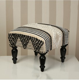 Resim Vitale Linea Otantik Puf Ms.jg0001 