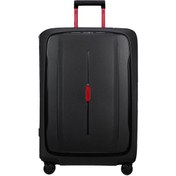 Resim Samsonite Essens-Spinner 4 Tekerlekli Büyük Boy Valiz 75cm 