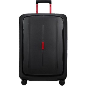 Resim Samsonite Essens-Spinner 4 Tekerlekli Büyük Boy Valiz 75cm 