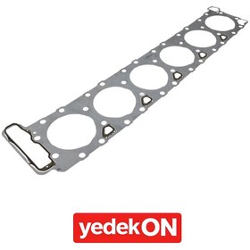 Resim AGCO Silindir Başlığı Contası - Massey Ferguson / Fendt / Valtra | ACP0484430 
