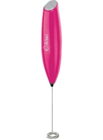 Resim Kiwi KCM-1112 Kahve Köpürtücü Çırpıcı 