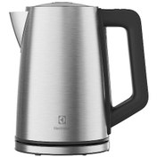 Resim Electrolux E5K1-6ST 2400 W 1.7 Lt Çelik Kettle 