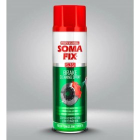 Resim Somafix Fren Balata Spreyi 12'li Uyumlu 