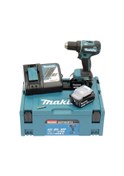 Resim Makita DDF485RTJ 18V 5 Ah Li-ion Çift Akülü Vidalama 