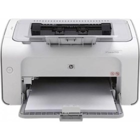Resim Laserejet P1102 Mono Lazer Yazıcı-116255 