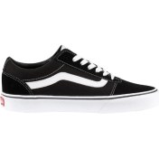 Resim Vans WM Ward Siyah Kadın Sneaker VN0A3IUNIJU1 