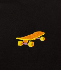 Resim Kaykay - XS / Beyaz 