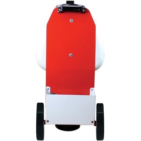 Resim Kammak Petek Temizleme Makinası Kpt-50 Isıtıcılı 