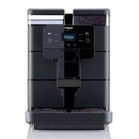 Resim Saeco Royal Evo Black Tam Otomatik Kahve Makinesi 