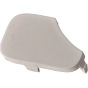 Resim Bkm Ford Fiesta Ön Tampon Çeki Kapak 2001-2009 