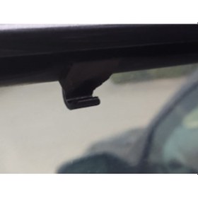 Resim Renault Megane Fluence Scenic Perde Klipsi Tutacağı 