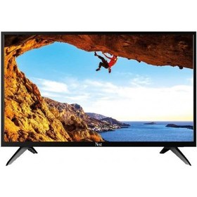 Resim YE-22020 D2 Full HD 22" 55 Ekran LED Monitör TV Uydu Alıcısız Next