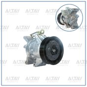 Resim Bosch Klıma Kompresörü Yarıs 98-05 1.0 / 1.3 BSH-1986AD1068 