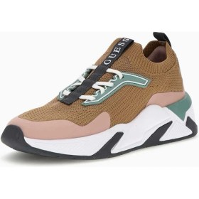 Resim Guess Gaxtin Logolu Sneaker 