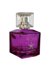 Resim Dr.Clinic All Star Hera Kadın Parfüm EDP 50 ML 