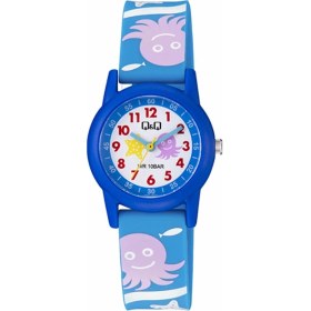 Resim Q&q V22A-022VY Çocuk Kol Saati 