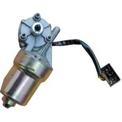 Resim 12V SİLECEK MOTORU (FASILALI) Tofaş Uyumlu DOĞAN/KARTAL/ŞAHİN/SERÇE 