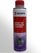 Resim Motobros Motor Yağı Performans Iyileştirici 300 ml 