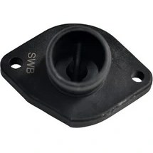 Resim Swb Termostat Kapağı 032121121B 032121121J Golf 4 Bora Polo 1997 2002 